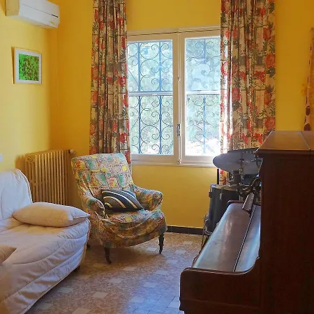 Holiday Mi L'agradi Feriehus Grimaud