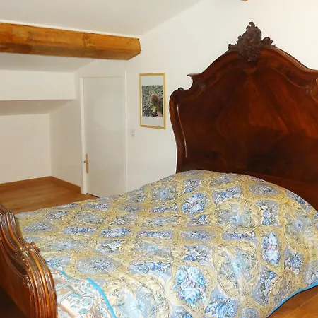Feriehus Holiday Mi L'agradi Grimaud