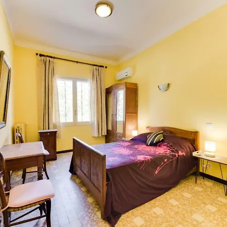 Feriehus Holiday Mi L'agradi Grimaud